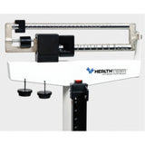 Physician Mec Beam Scale W Wh Healthteam