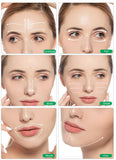 Jade Gua Sha Cloud