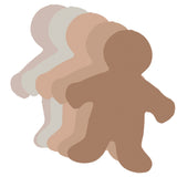 Rainbow Brights Family Cut-Outs, 7 Mommy