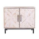 Eslanton Farmhouse Anywhere Cabinet