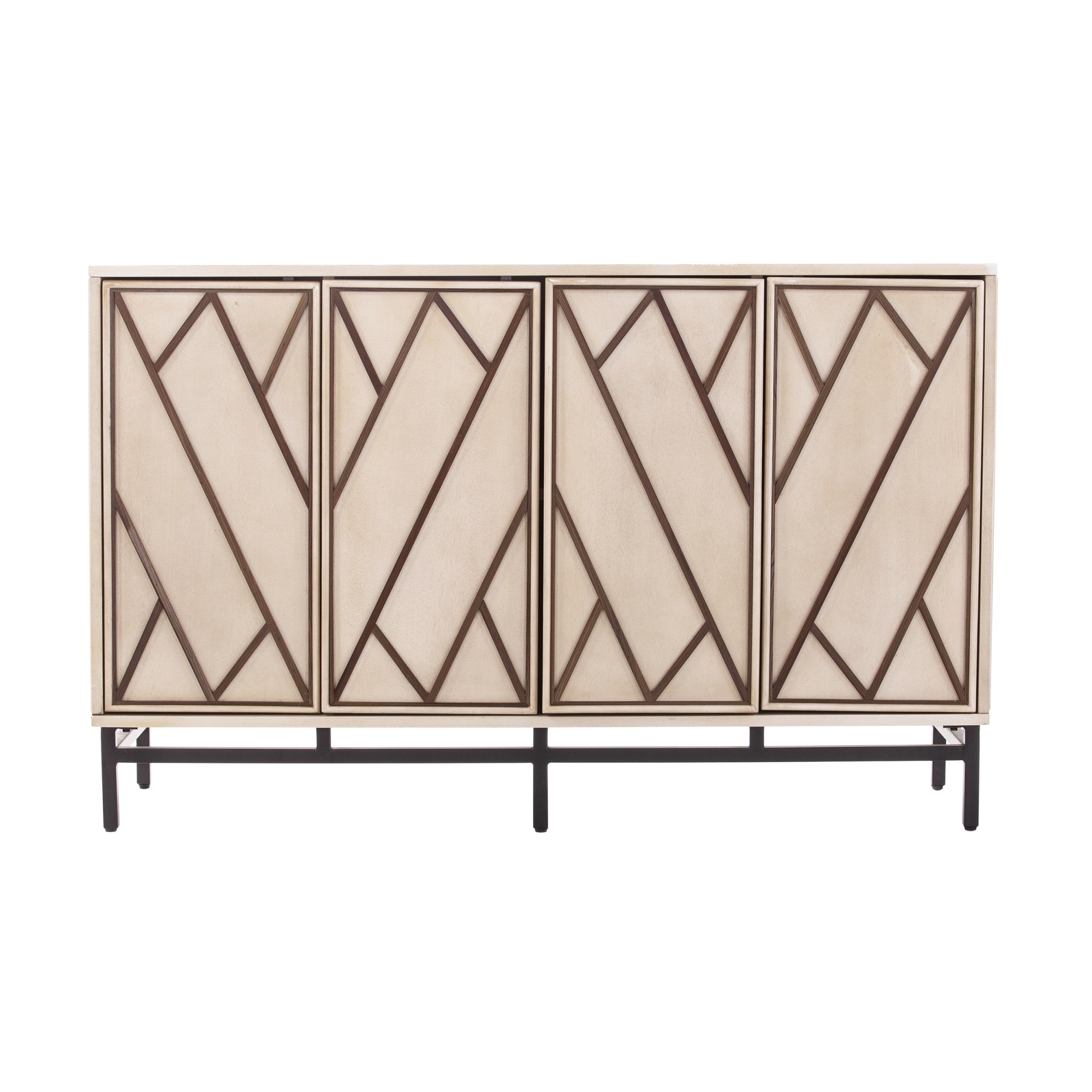 Bremling Art Deco Buffet