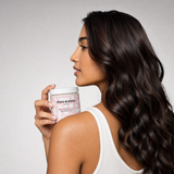 Restoration Hair Treatment Mask