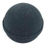 Charcoal Bath Bomb - Aloe & Oakmoss