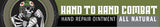 Hand to Hand Combat 2OZ First Aid Repair Ointment