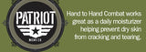 Hand to Hand Combat 2OZ First Aid Repair Ointment