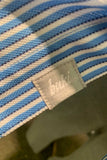 Hansen Stripe Long Sleeve Tech Shirt