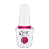 Nail Harmony - 542 Sleighing In Style (Gelish)(Limited)