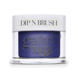 Nail Harmony - 545 Brrr-inging It On 1.5oz (Xpress Dip Powder)(Limited)