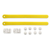 Heel Strap Kit