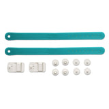 Heel Strap Kit