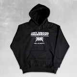 Hell is Empty Pullover Hoodie