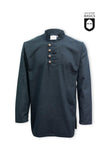 Button Shirt Black