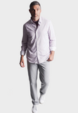 High-Five Tech Pants - Heather Grey