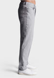 High-Five Tech Pants - Heather Grey