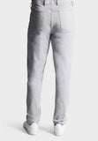 High-Five Tech Pants - Heather Grey