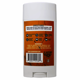 Hipster Repellent Citrus Natural Deodorant