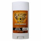 Hipster Repellent Citrus Natural Deodorant