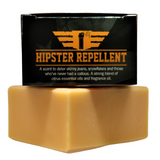 Hipster Repellent Natural Citrus Soap