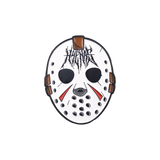 Hockey Hyena Enamel Pin