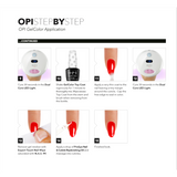 OPI - L16 Lisbon Wants Moor (Gel)