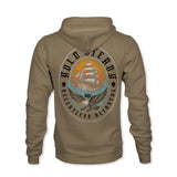 Hold Steady Premium Hoodie