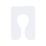 Rod Divider - White