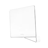 Acrylic Shelf Divider
