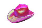 Rave Space Cowboy Hat