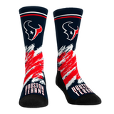 Houston Texans - Throwback Paint