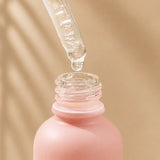 Hyaluronic Acid Serum - Hydrating & Smooth + Vitamins E & C