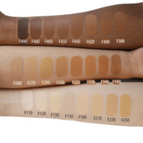 SYDONI HYDRA MATTE Liquid Foundation 1.08 fl. oz.