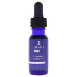 IEnhance Vitamin C Facial Enhancer by Image for Unisex 0.5 oz Treatment