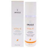 Vital C Hydrating Facial Cleanser by Image for Unisex 6 oz Cleanser