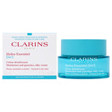 HydraEssentiel Silky Cream Normal to Dry Skin by Clarins for Women 1.7 oz Cream