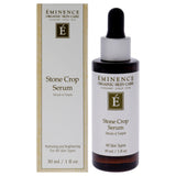 Stone Crop Serum by Eminence for Unisex 1 oz Serum