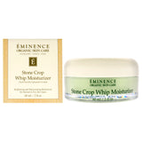 Stone Crop Whip Moisturizer by Eminence for Unisex 2 oz Moisturizer