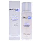 MD Restoring Youth Serum with ADT Technology by Image for Unisex 1 oz Serum