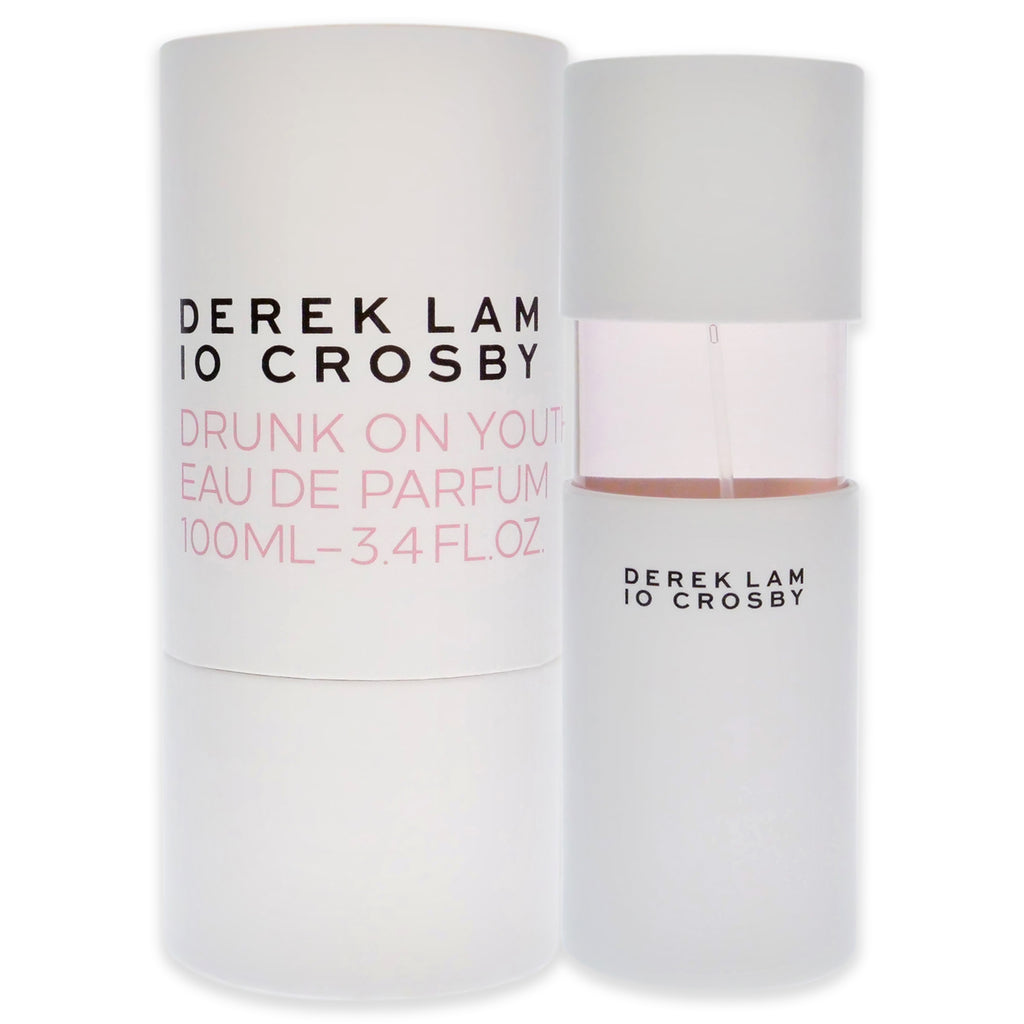 Derek Lam 10 Crosby Drunk on Youth