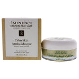 Calm Skin Arnica Masque by Eminence for Unisex 2 oz Mask