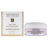 Firm Skin Acai Moisturizer by Eminence for Unisex 2 oz Moisturizer