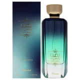 Yumn by Rasasi for Women - 3.38 oz EDP Spray