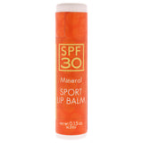 Mineral Sport Lip Balm SPF 30 by Hampton Sun for Unisex 0.15 oz Lip Balm