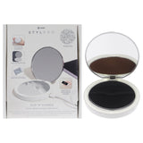 Stylpro Flip N Charge Power Bank Compact Led Mirror By Stylideas For Women - 1 Pc Mirror -Like New