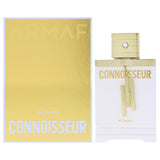 Connoisseur by Armaf for Women - 3.4 oz EDP Spray