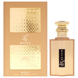 Niche Collection - Kayan by Khalis for Women - 3.4 oz EDP Spray