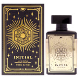 Initial by Flavia for Unisex - 3.4 oz EDP Spray