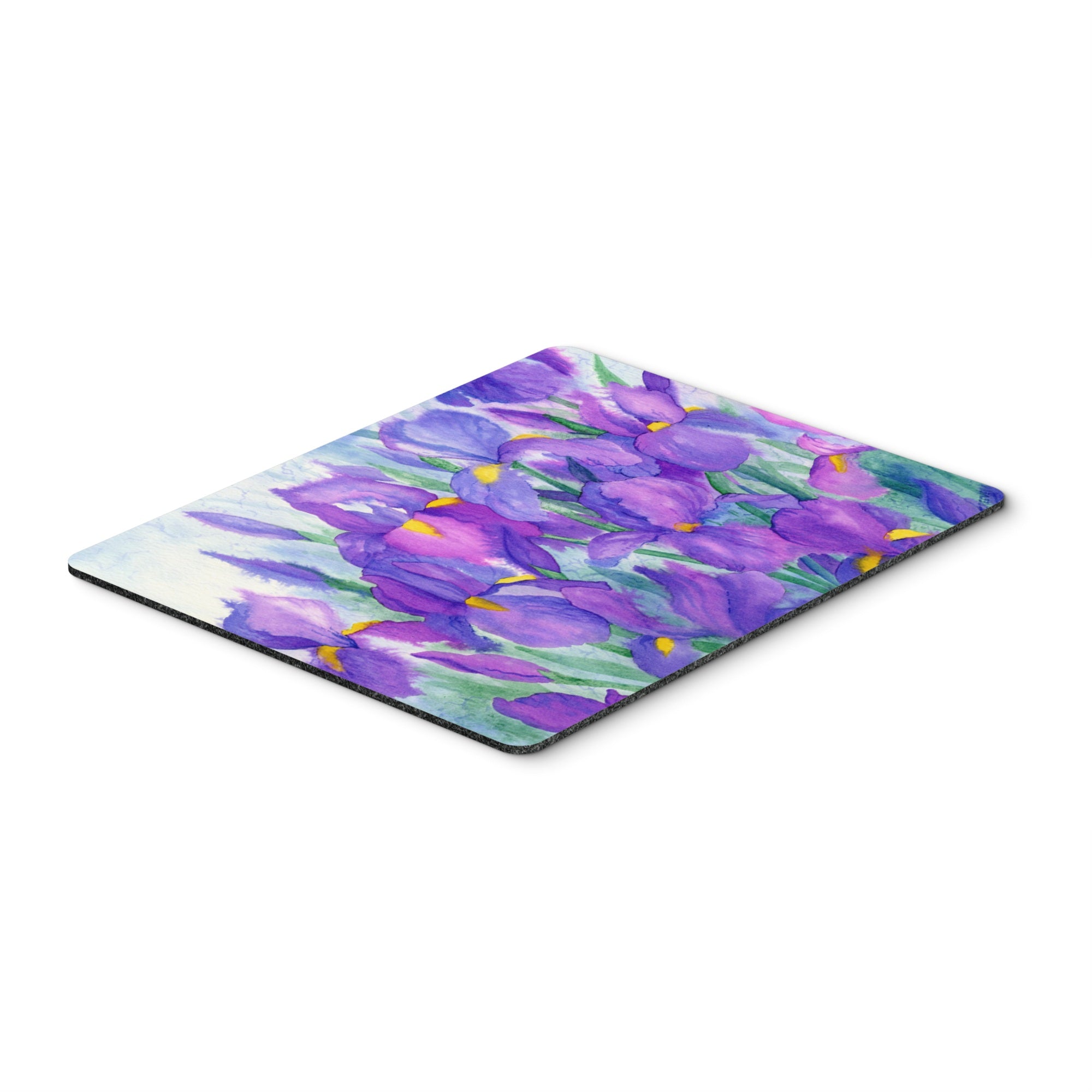 Caroline'S Treasures Desk Artwork Mouse Pad , Multicolor , 7.75X9.25 (Ibd0256Mp)