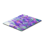 Caroline'S Treasures Desk Artwork Mouse Pad , Multicolor , 7.75X9.25 (Ibd0256Mp)