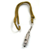 Whistle Police With Stream