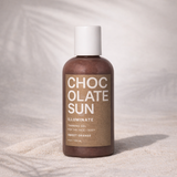 Medium Tanning Gel - ILLUMINATE - Sweet Orange Scent